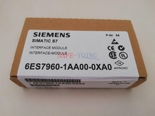 960-1AA00-0XA0 Module, PLC, LCD, Board, Controller