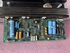 960097-01B Module, PLC, LCD, Board, Controller