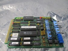 965195-000 Module, PLC, LCD, Board, Controller
