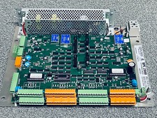 9683301 Module, PLC, LCD, Board, Controller