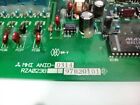 97020101 Module, PLC, LCD, Board, Controller