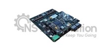 970800111-002 Module, PLC, LCD, Board, Controller
