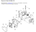 9709035085 Module, PLC, LCD, Board, Controller