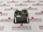 97100049 Module, PLC, LCD, Board, Controller