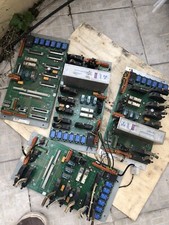 9842.243.02 Module, PLC, LCD, Board, Controller