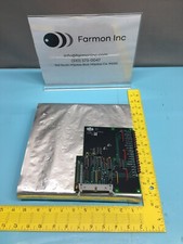 99-80342-01 Module, PLC, LCD, Board, Controller