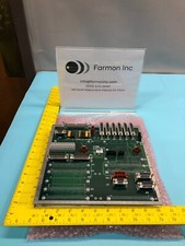 99-80421-01 Module, PLC, LCD, Board, Controller