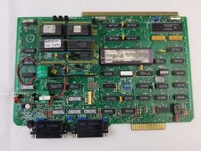 990-101MB-3 Module, PLC, LCD, Board, Controller
