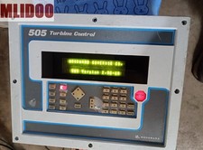 9907-164 Module, PLC, LCD, Board, Controller