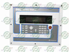 9907-166 Module, PLC, LCD, Board, Controller