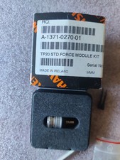 A-1371-0270-01 Module, PLC, LCD, Board, Controller