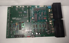 A-2500-136 Module, PLC, LCD, Board, Controller
