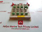 A-4-1092 Module, PLC, LCD, Board, Controller