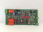 A-4635-2 Module, PLC, LCD, Board, Controller