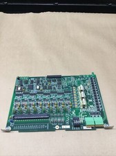 A-60195-105 Module, PLC, LCD, Board, Controller