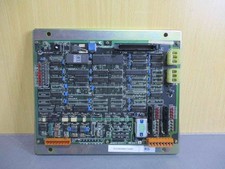 A01-EAZR60607D087 Module, PLC, LCD, Board, Controller