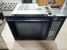 A02B-0076-C062 Module, PLC, LCD, Board, Controller