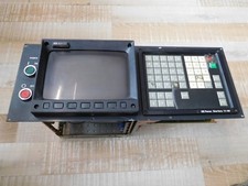 A02B-0076-C167 Module, PLC, LCD, Board, Controller