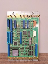 A02B-0099-B544 Module, PLC, LCD, Board, Controller