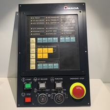 A02B-0099-C183 Module, PLC, LCD, Board, Controller