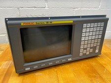 A02B-0120-C041-MAR Module, PLC, LCD, Board, Controller