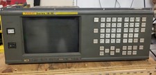A02B-0120-C051 Module, PLC, LCD, Board, Controller