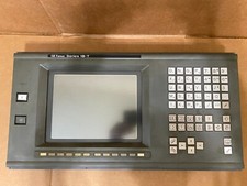 A02B-0200-C061-TBS Module, PLC, LCD, Board, Controller