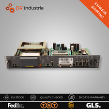 A02B-0207-C060 Module, PLC, LCD, Board, Controller