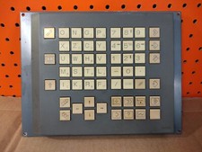 A02B-0236-C121 Module, PLC, LCD, Board, Controller