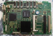 A02B-0279-B502 Module, PLC, LCD, Board, Controller