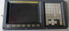 A02B-0279-C081-MA Module, PLC, LCD, Board, Controller