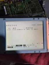 A02B-0311-B530 Module, PLC, LCD, Board, Controller