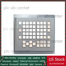 A02B-0319-C125 Module, PLC, LCD, Board, Controller