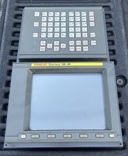 A02B-1020-C122 Module, PLC, LCD, Board, Controller