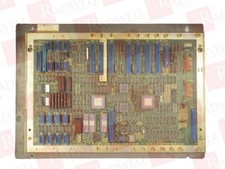 A02B0076B501 Module, PLC, LCD, Board, Controller