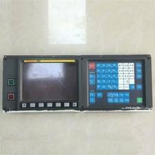 A02B0092C052 Module, PLC, LCD, Board, Controller