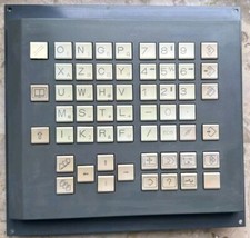 A02B0236C125TBS Module, PLC, LCD, Board, Controller