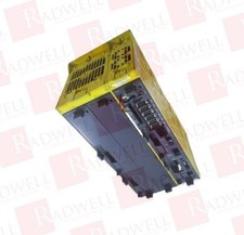 A02B0265B503 Module, PLC, LCD, Board, Controller