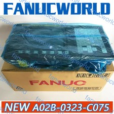 A02B0323C075 Module, PLC, LCD, Board, Controller