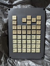 A02B0323C120 Module, PLC, LCD, Board, Controller