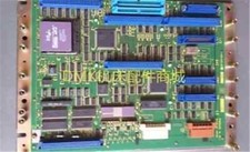 A02B20020651 Module, PLC, LCD, Board, Controller