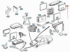 A0325453032 Module, PLC, LCD, Board, Controller