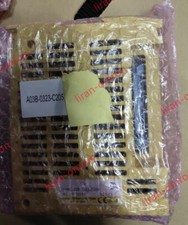 A03B-0323-C205 Module, PLC, LCD, Board, Controller