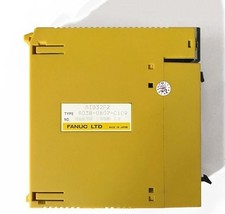 A03B-0807-C109 Module, PLC, LCD, Board, Controller