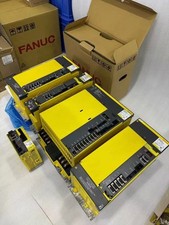 A03B-0819-C060 Module, PLC, LCD, Board, Controller