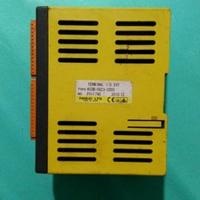 A03B-0823-C003 Module, PLC, LCD, Board, Controller