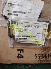 A03B-0823-K100 Module, PLC, LCD, Board, Controller
