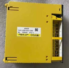 A03B0819C060 Module, PLC, LCD, Board, Controller
