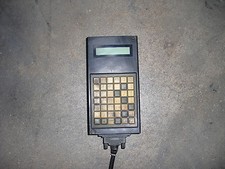 A04B-0234-C223 Module, PLC, LCD, Board, Controller