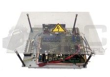 A04B-0805-C301 Module, PLC, LCD, Board, Controller